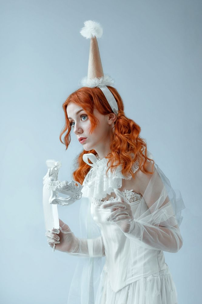 Фотография автора Анна Балабан