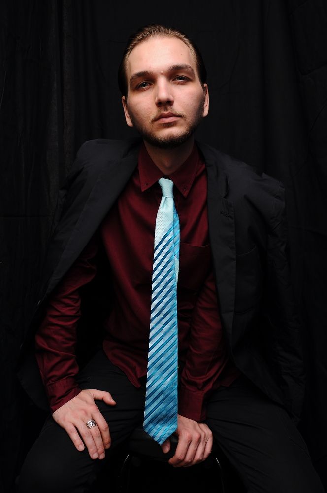 Photograph by Павел Шевченко