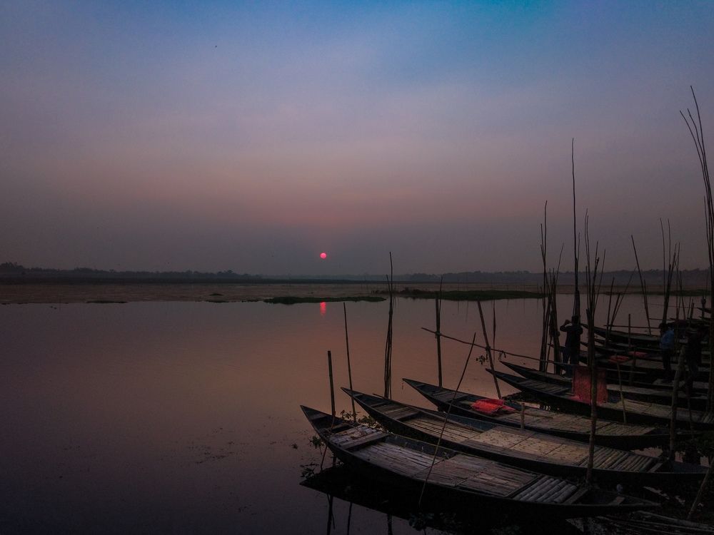 Photograph by Siddhant Manna