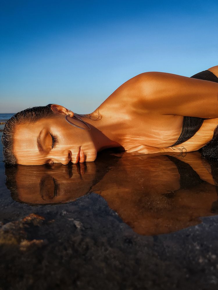 Photograph by Кристина Чаглей