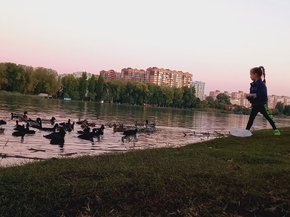 Photograph by Марина Храпова