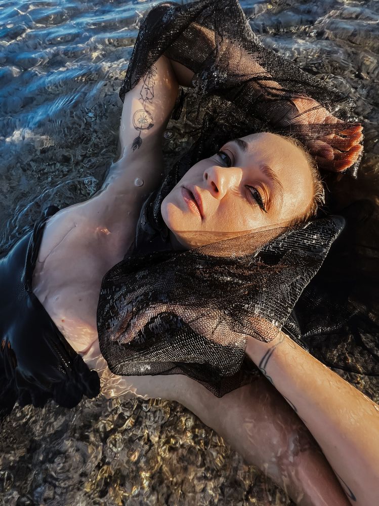 Photograph by Кристина Чаглей