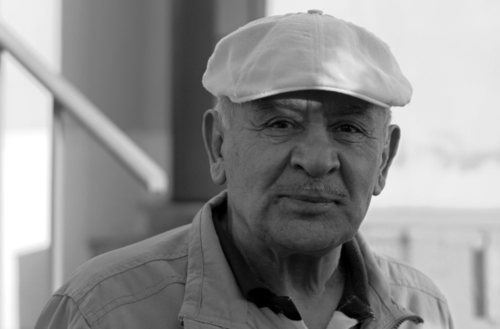 Photograph by АНДРЕЙ Роев