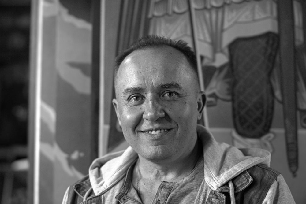 Photograph by АНДРЕЙ Роев