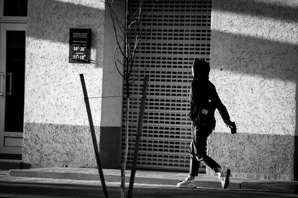 Photograph by Виктор Сердюков