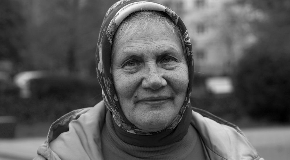 Photograph by АНДРЕЙ Роев