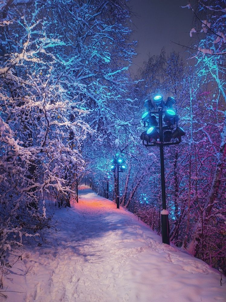 Photograph by Вячеслав Щёголев