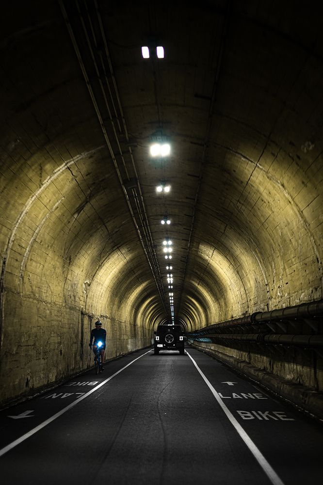 Photograph by Milton Sosa Mc Donald