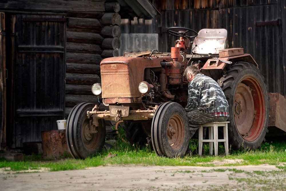 Photograph by Сергей