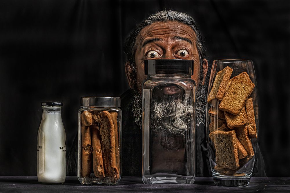 Photograph by Saumi Biswas