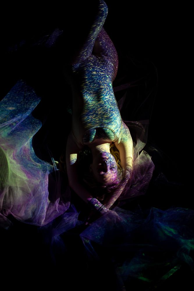 Photograph by Екатерина Гущина