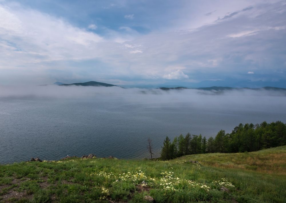 Photograph by Елена Баскакова