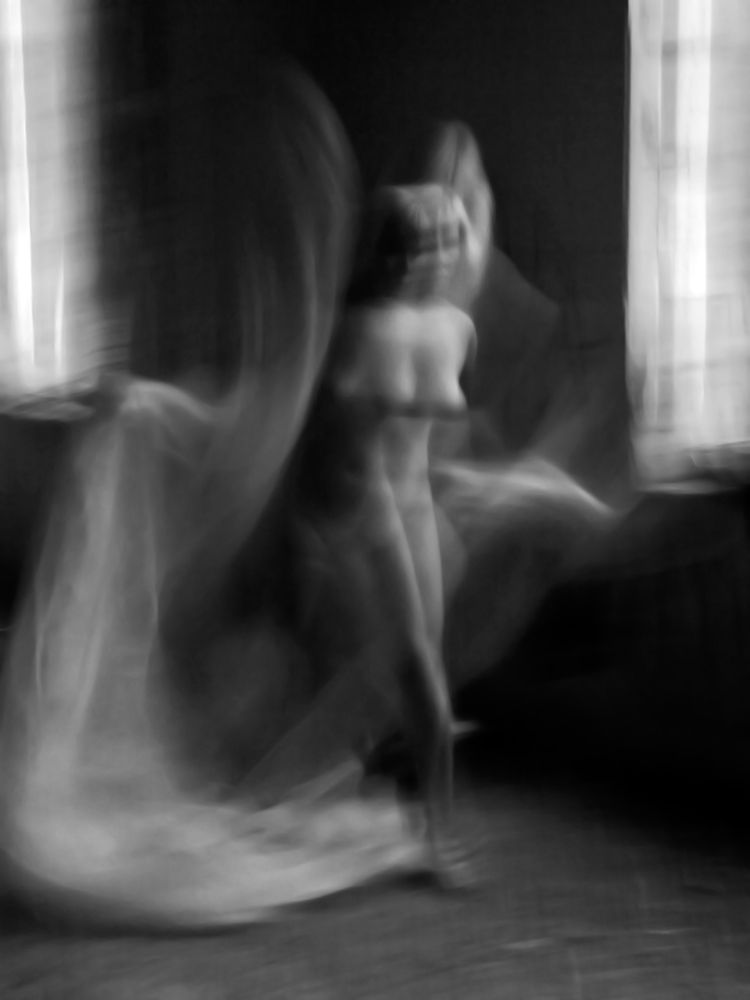 Photograph by Дмитрий Потапов