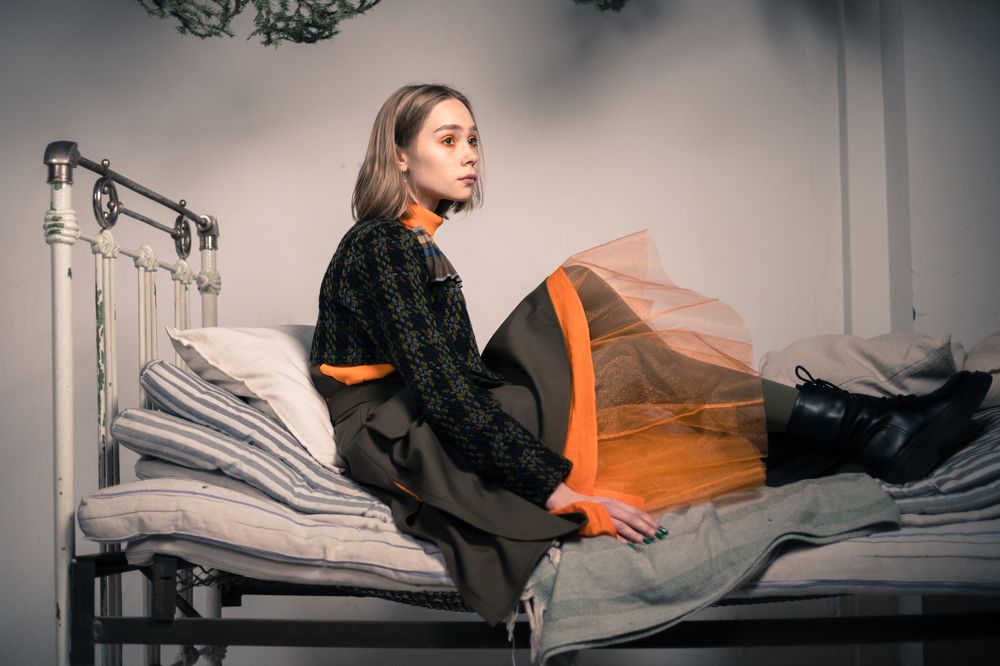 Photograph by Роман Саламатин