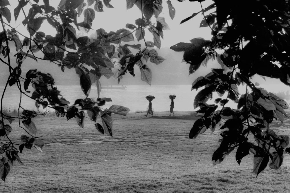 Photograph by Ahsan Tahzid