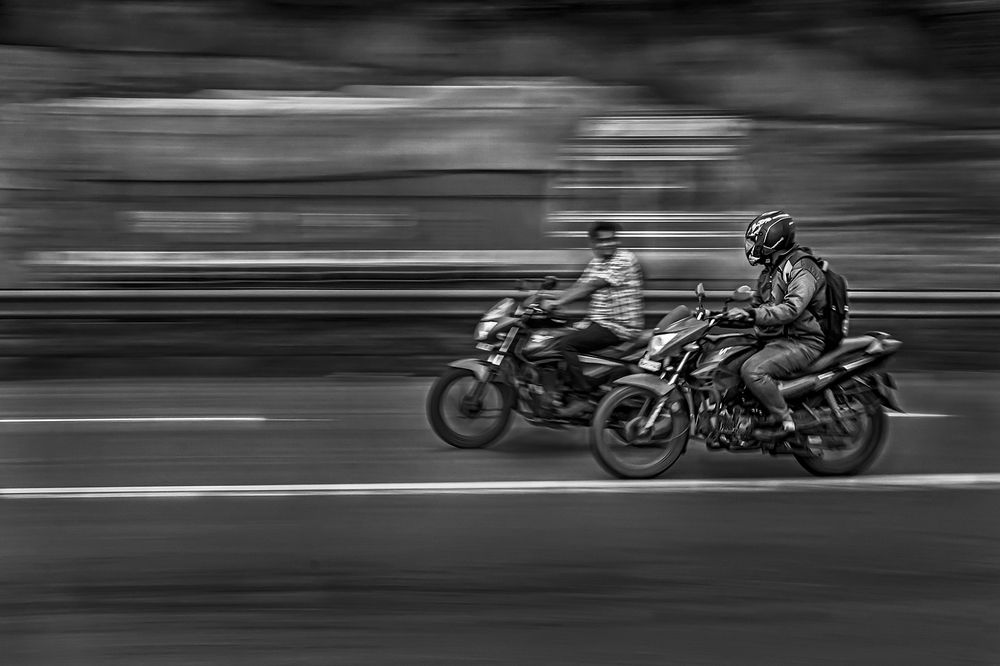 Photograph by Saumi Biswas