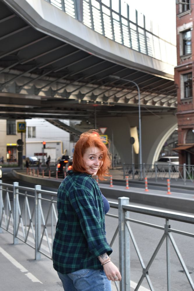 Photograph by Татьяна Сурова