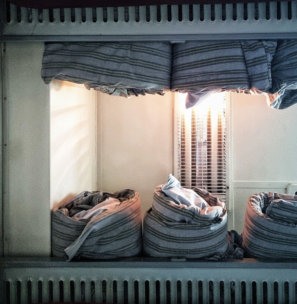 Фотография автора Дана Богинская