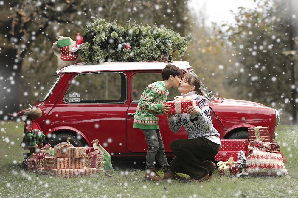 Photograph by Yulia Fernandez