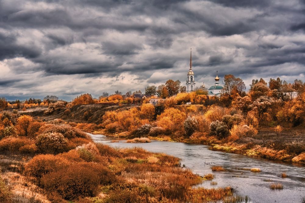 Photograph by Федоров Денис