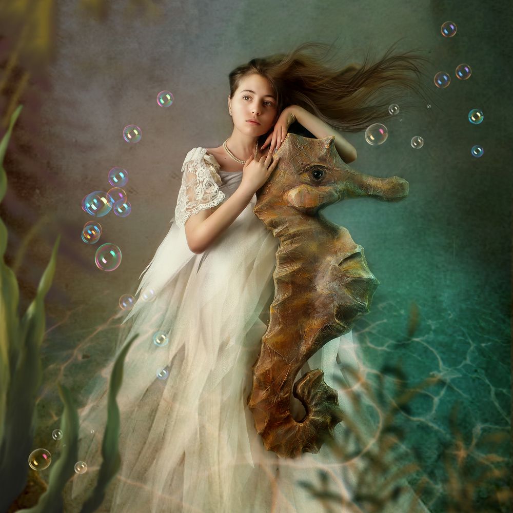 Photograph by Ирина Овчинникова