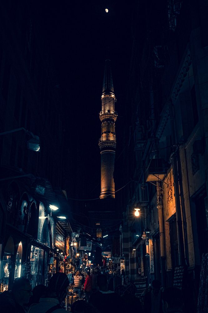 Photograph by Gonzalo Negro