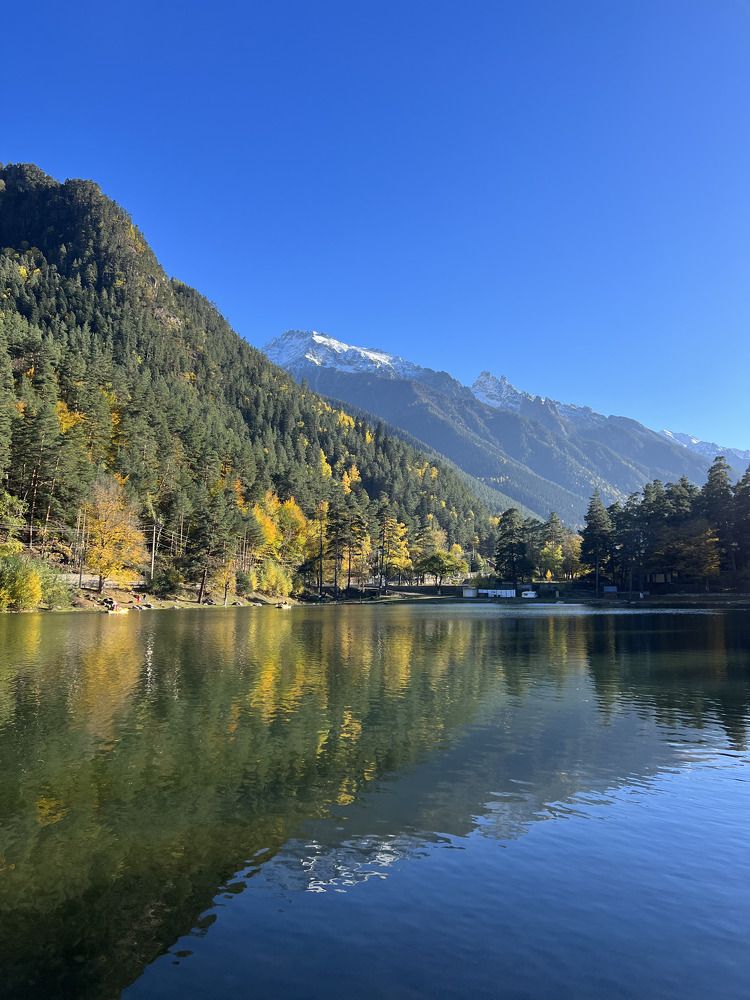 Photograph by Наталья Кеворкова