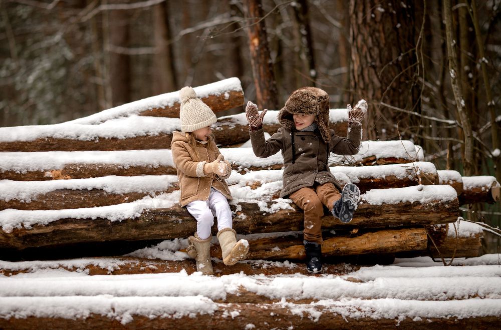 Photograph by Катерина Повидайко