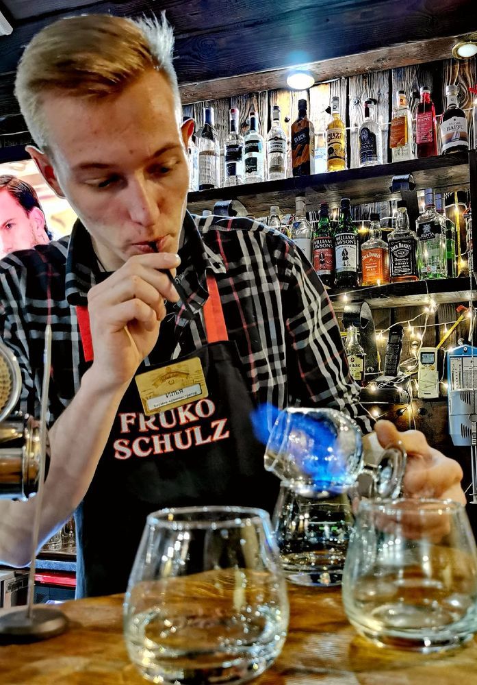 Фотография автора Андрей Богданов