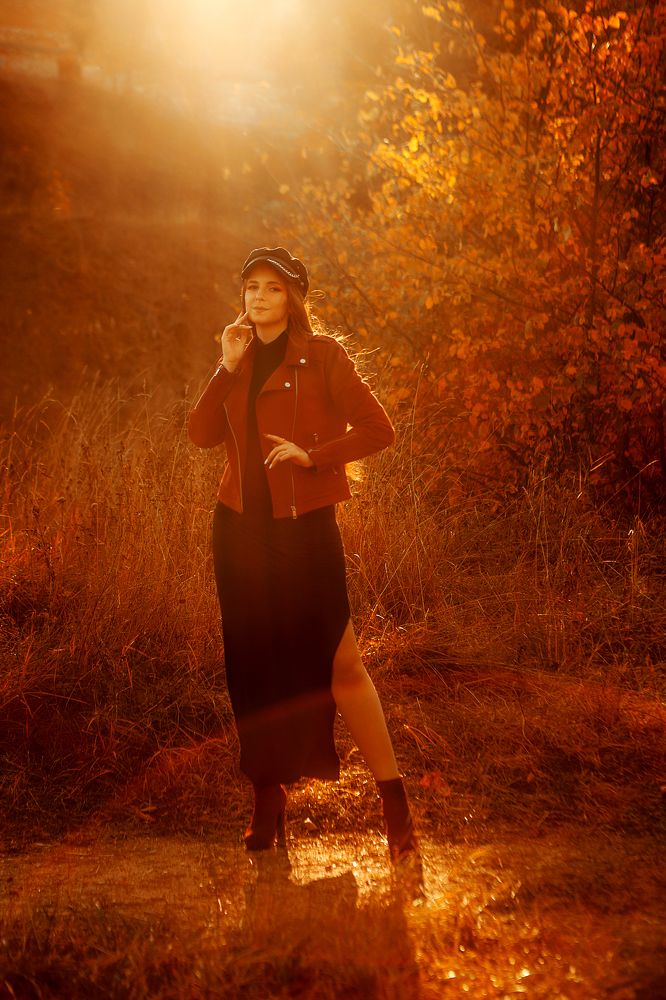 Photograph by Швило Светлана