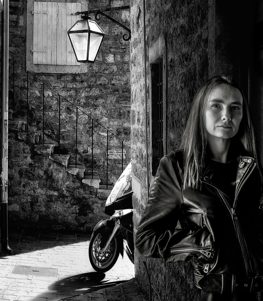 Photograph by Ilya Spektor