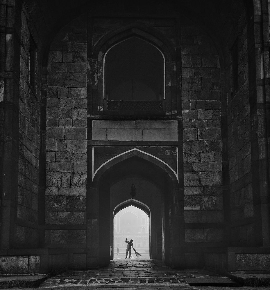 Photograph by Saurabh