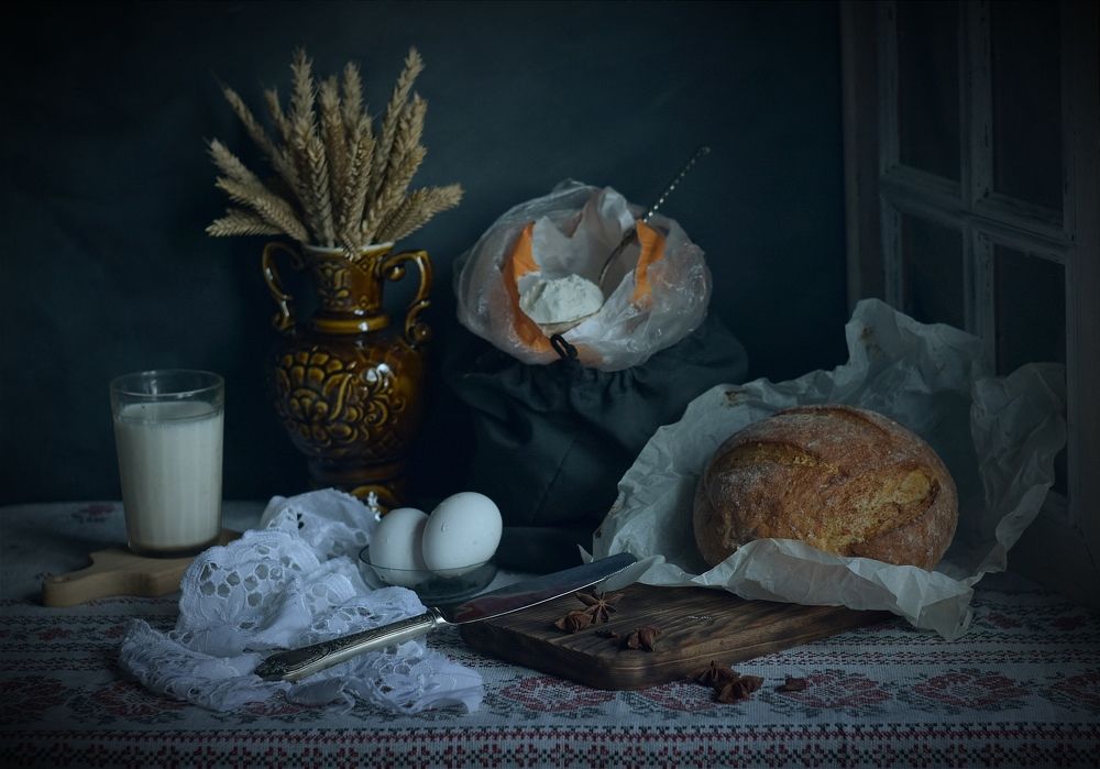 Фотография автора лилия беланова