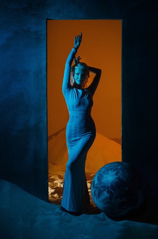 Photograph by Елена Аверина