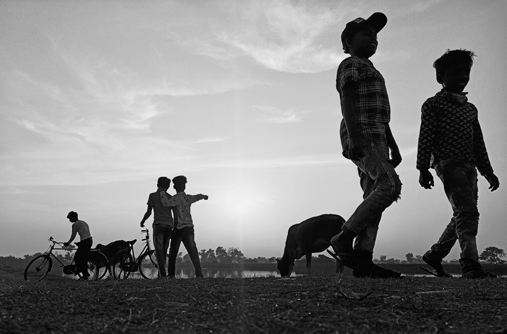 Фотография автора Abhijit Mukherjee