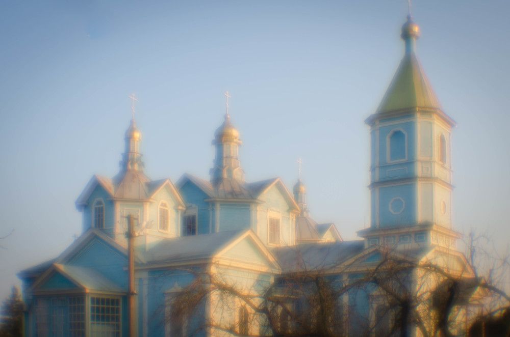 Photograph by Редько Александр