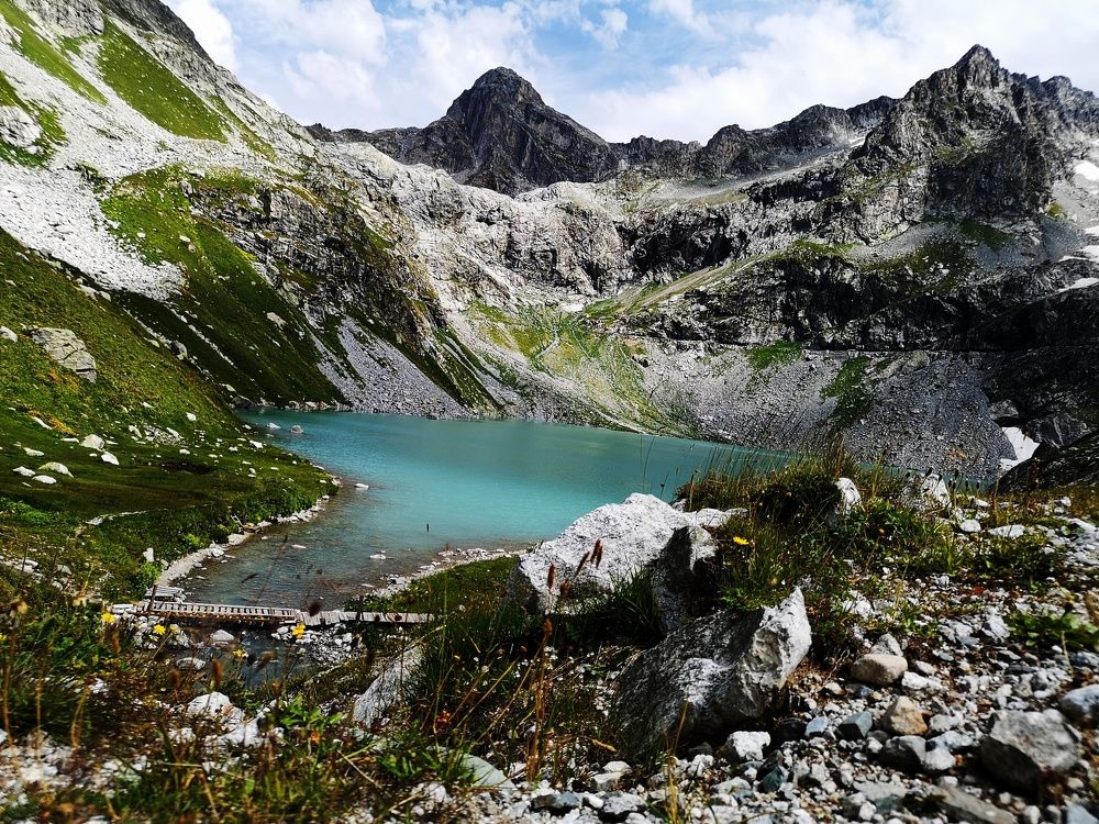 Photograph by Natali