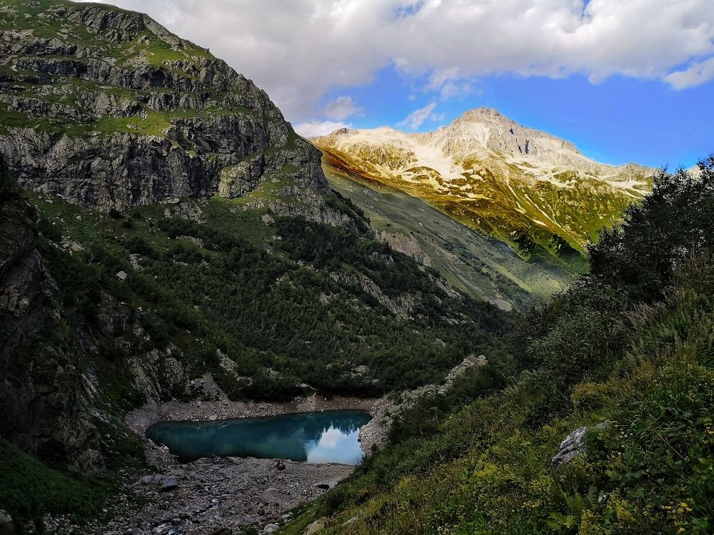 Photograph by Natali