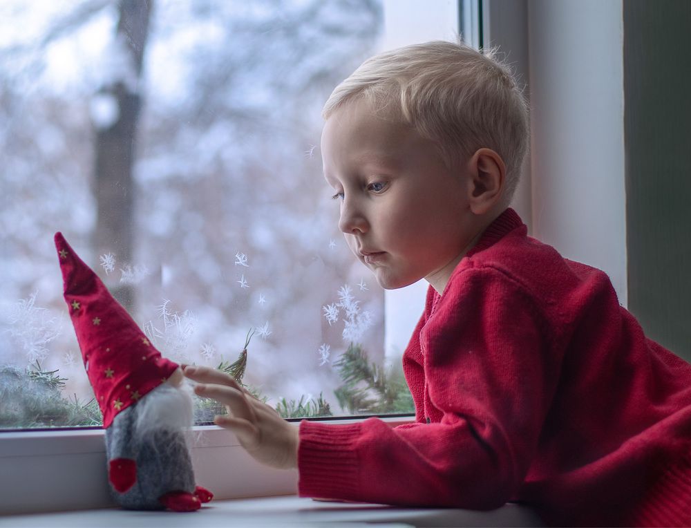 Photograph by Щеголихина Елена Евгеньевна