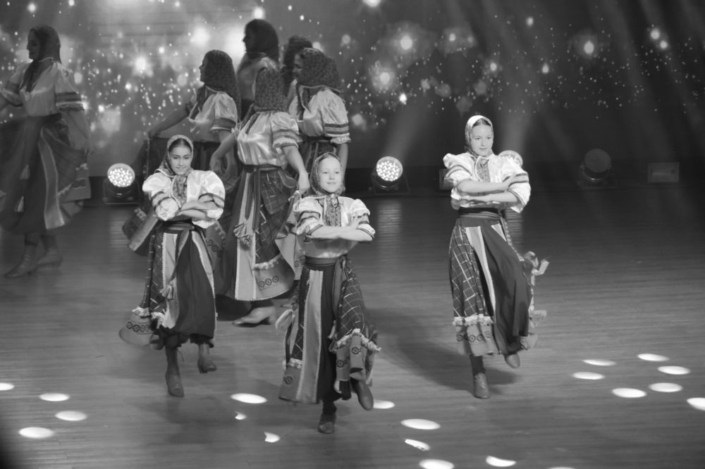 Photograph by Евгений Захаров