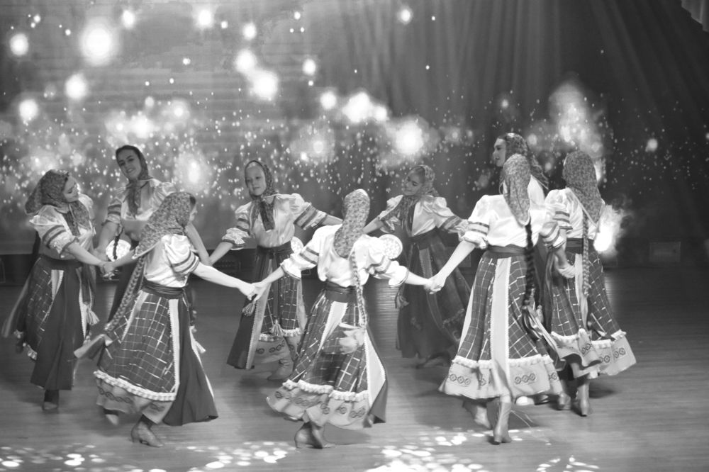 Photograph by Евгений Захаров