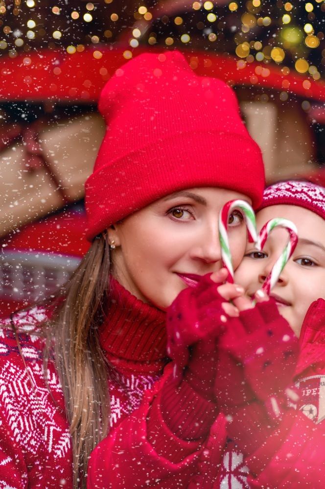 Photograph by Мария Тарасова