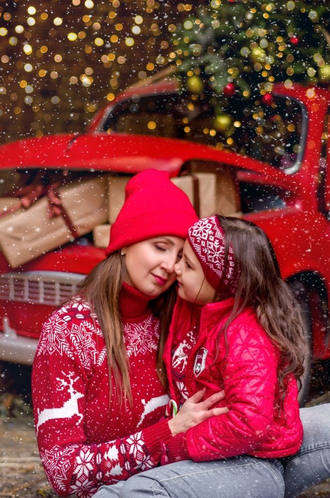 Photograph by Мария Тарасова