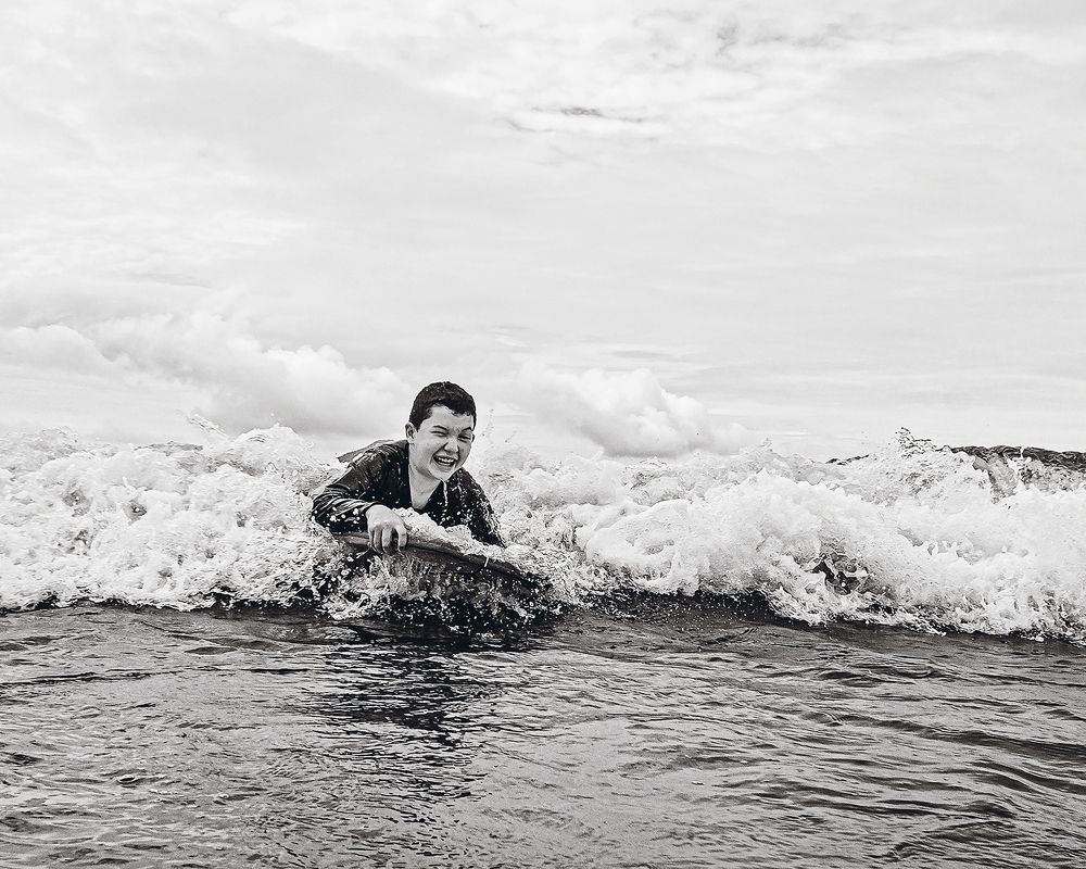 Photograph by Joao R Cortez