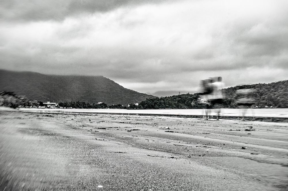 Photograph by Joao R Cortez