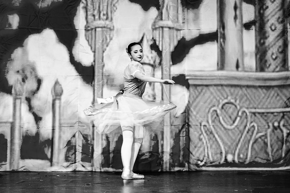 Photograph by Joao R Cortez