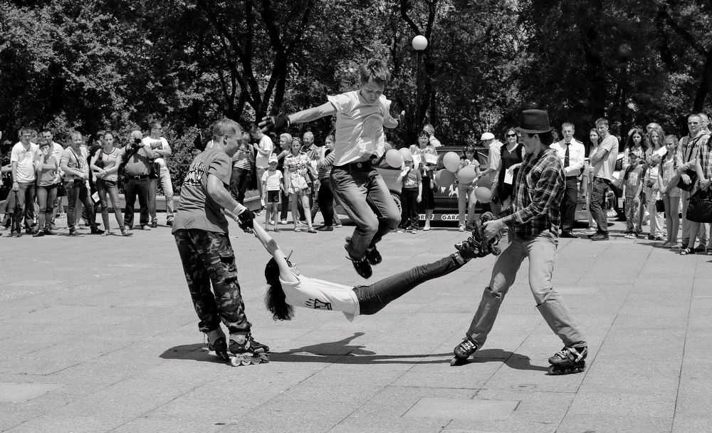 Фотография автора АЛЕКСАНДР ЦЫГЕЛЬНЮК