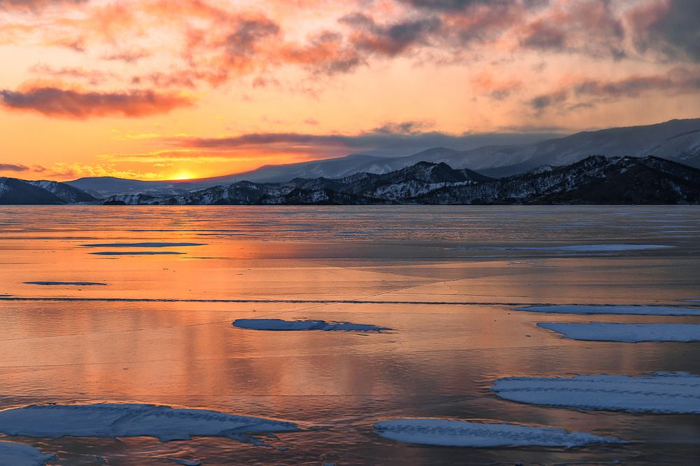 Photograph by Дмитрий Бухтик