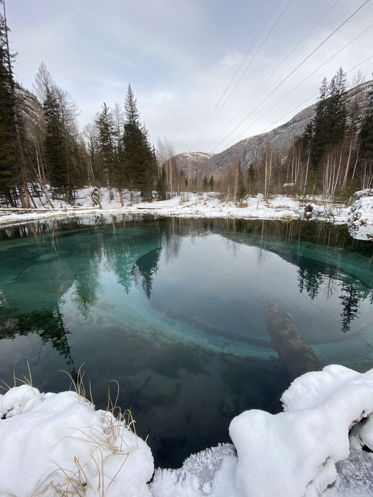 Photograph by Елена Караваева