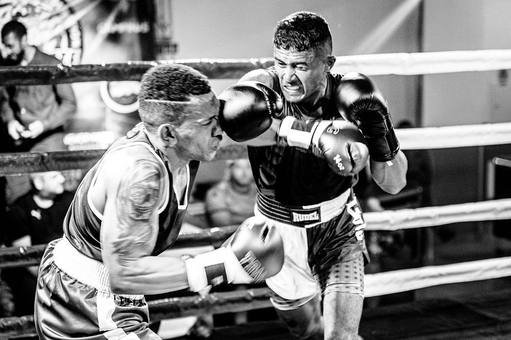 Photograph by Joao R Cortez